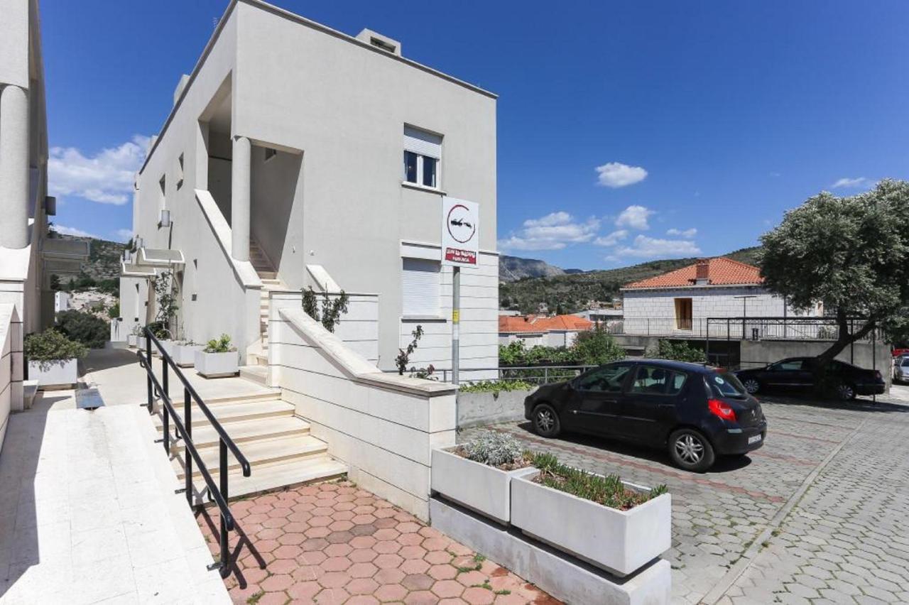 Apartment Alma Dubrovnik Exterior foto