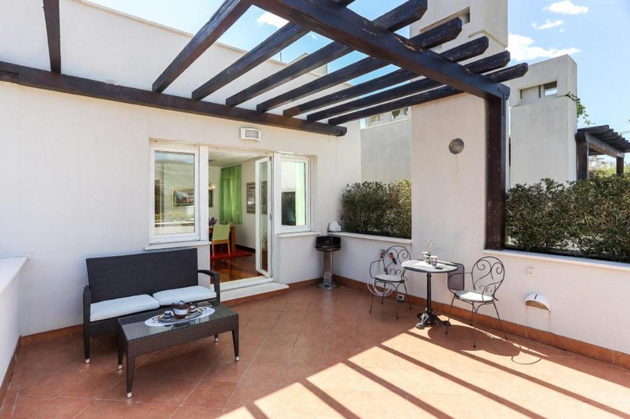 Apartment Alma Dubrovnik Exterior foto